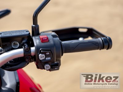 2020 Honda Africa Twin