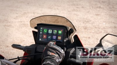 2020 Honda Africa Twin