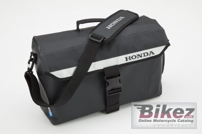 2020 Honda Africa Twin