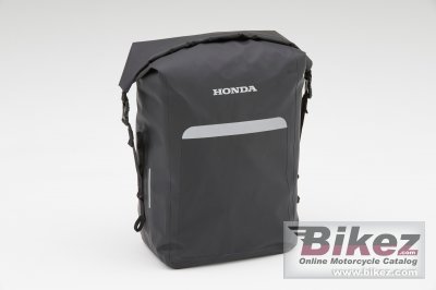 2020 Honda Africa Twin