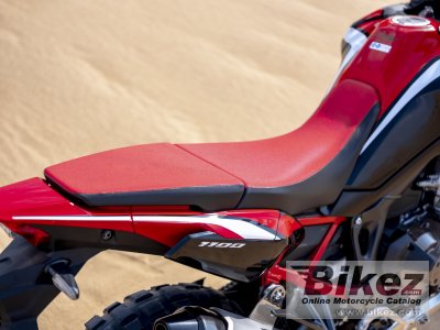 2020 Honda Africa Twin