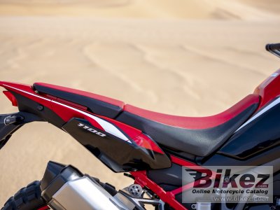 2020 Honda Africa Twin