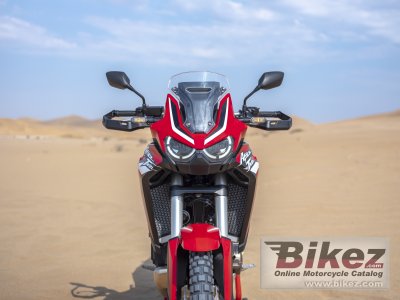 2020 Honda Africa Twin