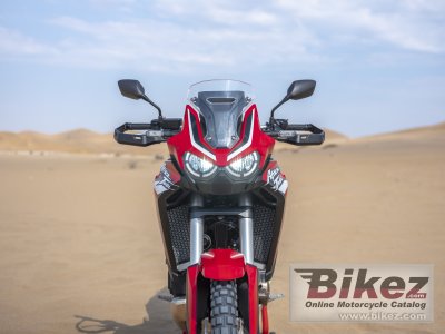 2020 Honda Africa Twin