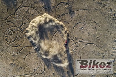 2020 Honda Africa Twin