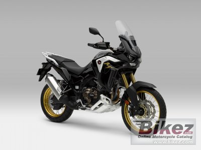 2020 Honda Africa Twin Adventure Sports