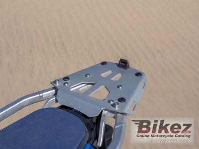 2020 Honda Africa Twin Adventure Sports