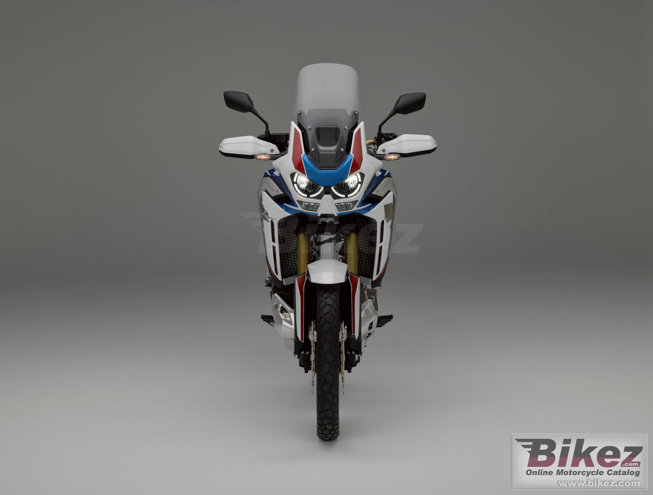 Honda Africa Twin Adventure Sports