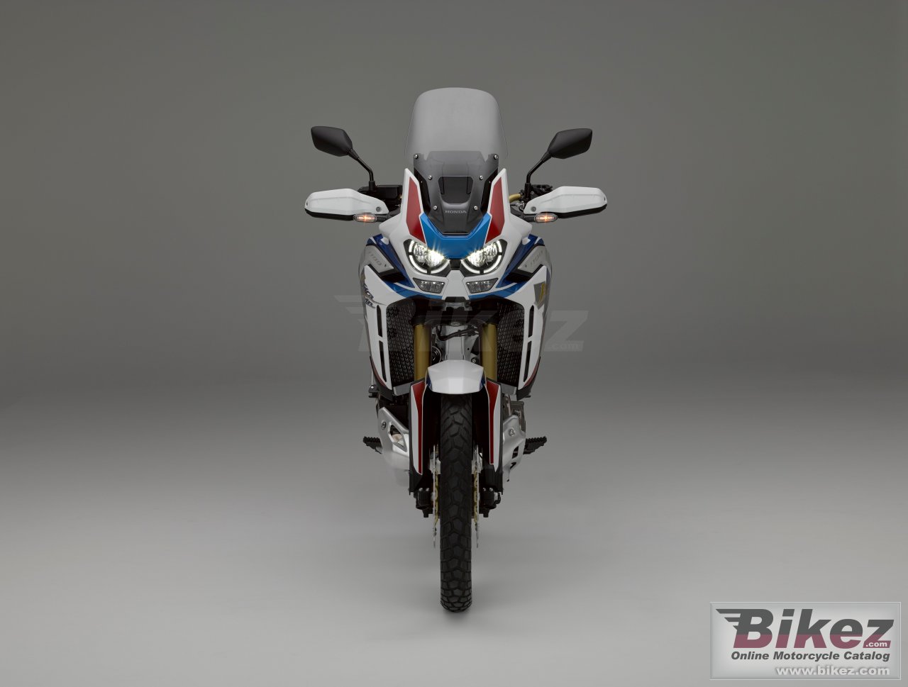 Honda Africa Twin Adventure Sports