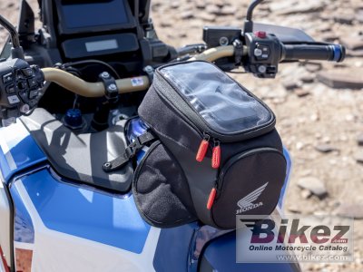 2020 Honda Africa Twin Adventure Sports