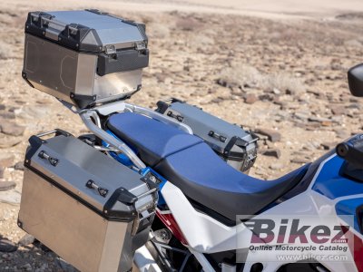 2020 Honda Africa Twin Adventure Sports