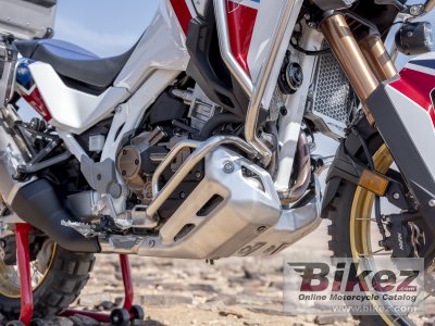 2020 Honda Africa Twin Adventure Sports