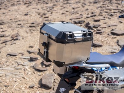 2020 Honda Africa Twin Adventure Sports