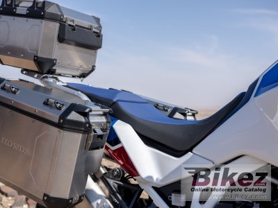 2020 Honda Africa Twin Adventure Sports