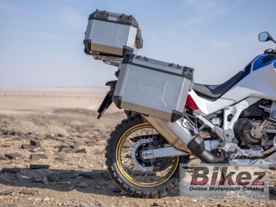 2020 Honda Africa Twin Adventure Sports
