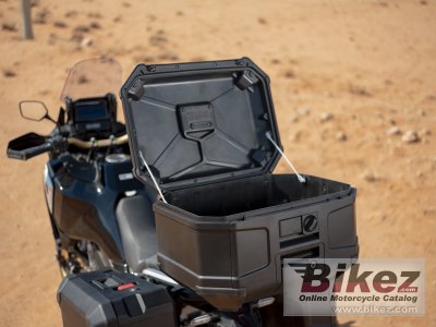 2020 Honda Africa Twin Adventure Sports