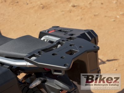 2020 Honda Africa Twin Adventure Sports