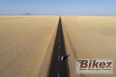 2020 Honda Africa Twin Adventure Sports