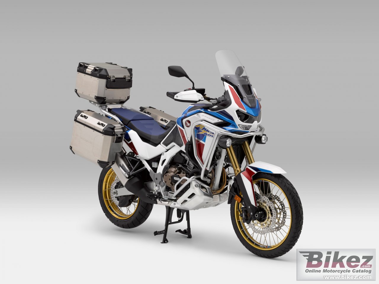 Honda Africa Twin Adventure Sports