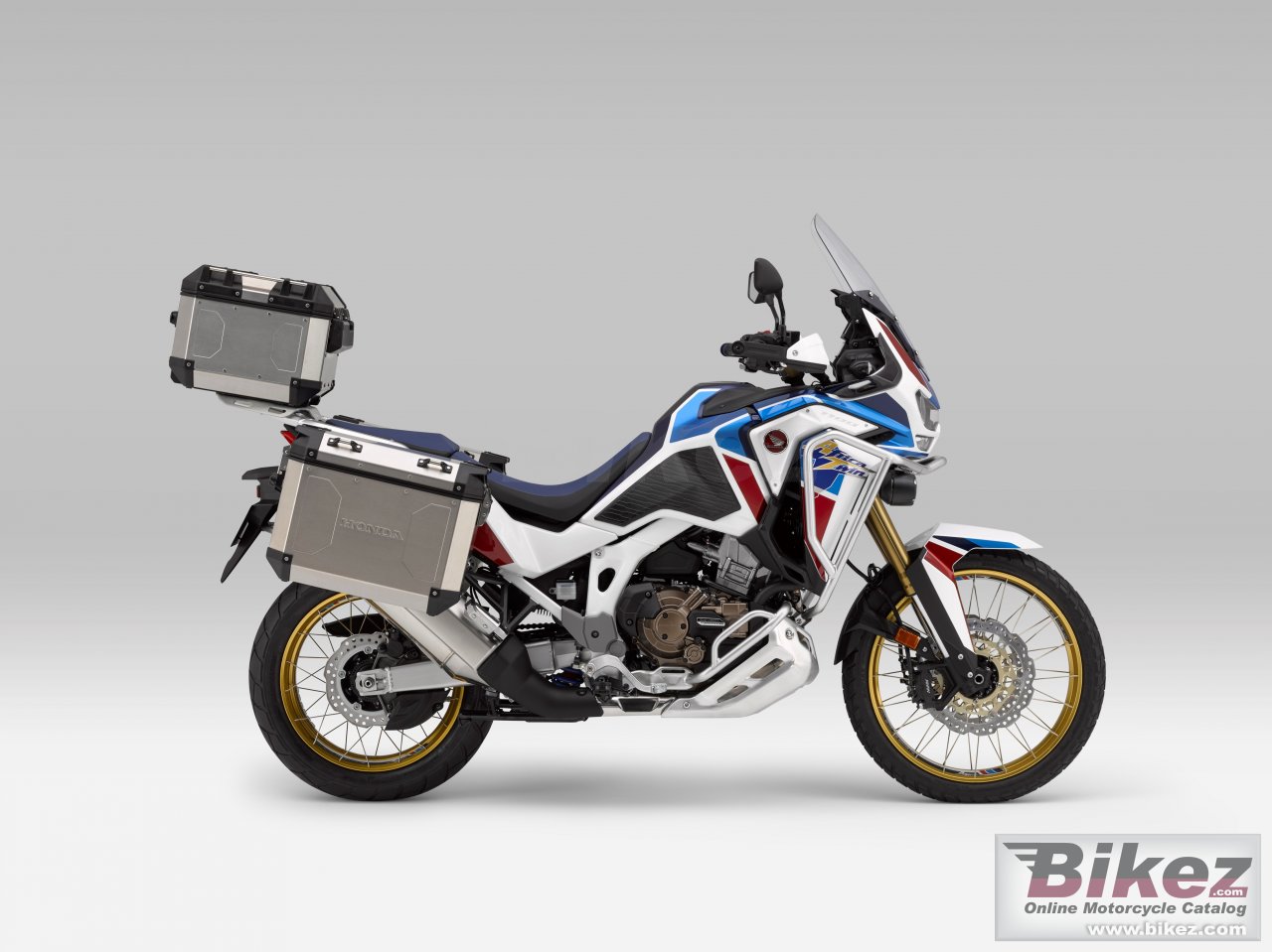 Honda Africa Twin Adventure Sports