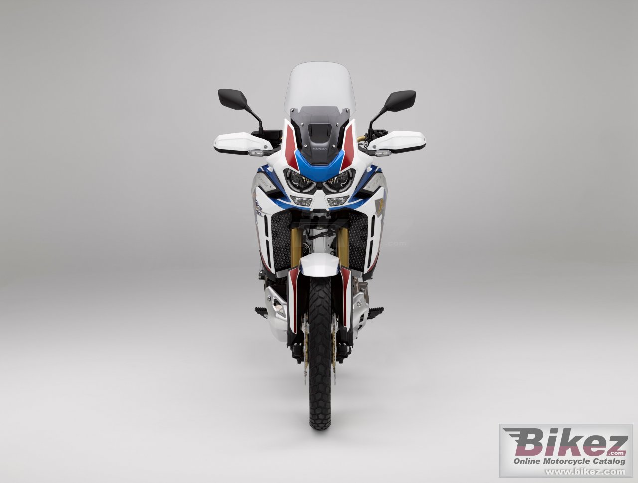 Honda Africa Twin Adventure Sports