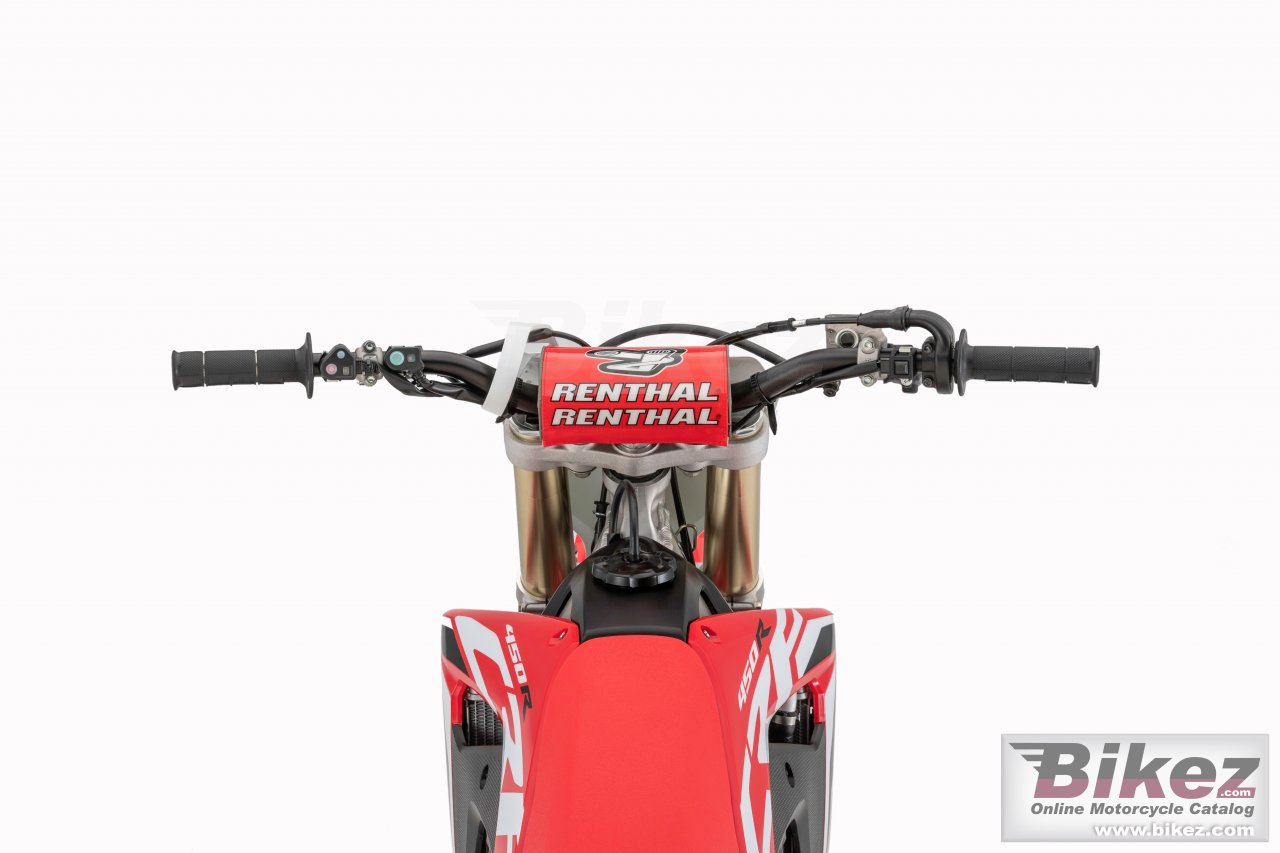 Honda CRF450R