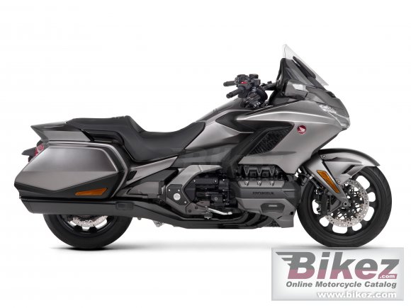 2020 Honda GL1800 Gold Wing