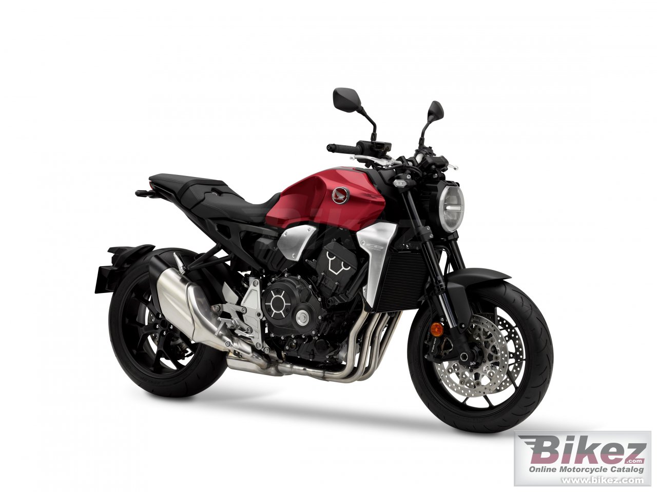 Honda CB1000R