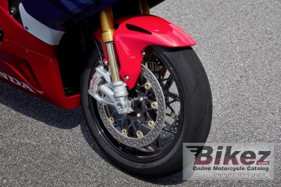 2020 Honda CBR1000RR-R Fireblade SP