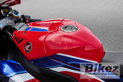 2020 Honda CBR1000RR-R Fireblade SP