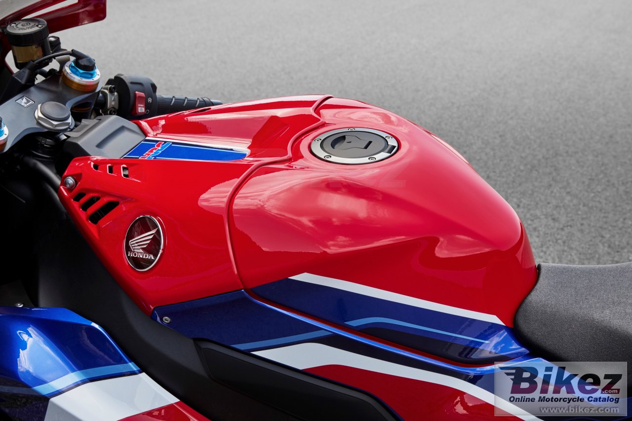Honda CBR1000RR-R Fireblade SP