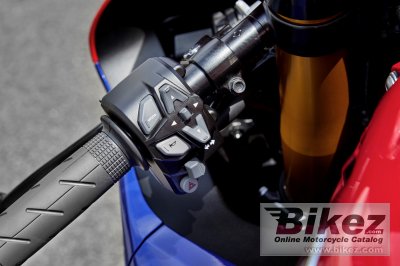 2020 Honda CBR1000RR-R Fireblade SP