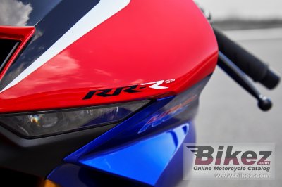 2020 Honda CBR1000RR-R Fireblade SP