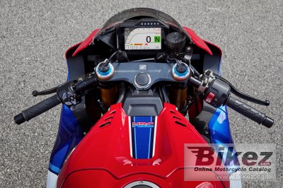 2020 Honda CBR1000RR-R Fireblade SP