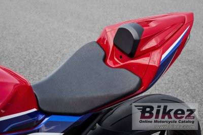 2020 Honda CBR1000RR-R Fireblade SP