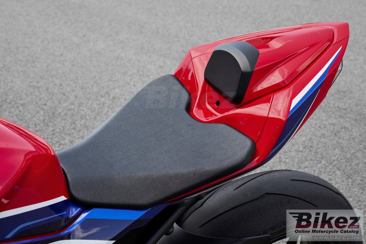 Honda CBR1000RR-R Fireblade SP