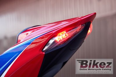 2020 Honda CBR1000RR-R Fireblade SP