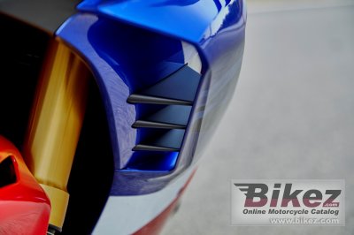 2020 Honda CBR1000RR-R Fireblade SP