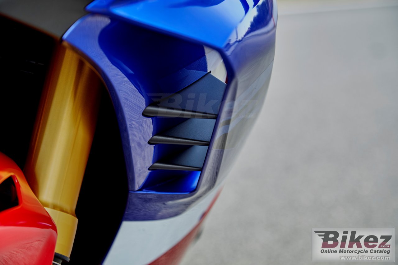 Honda CBR1000RR-R Fireblade SP