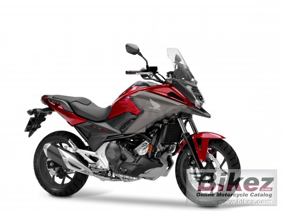 2020 Honda NC750X