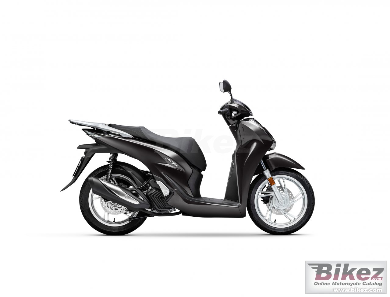 Honda SH125i