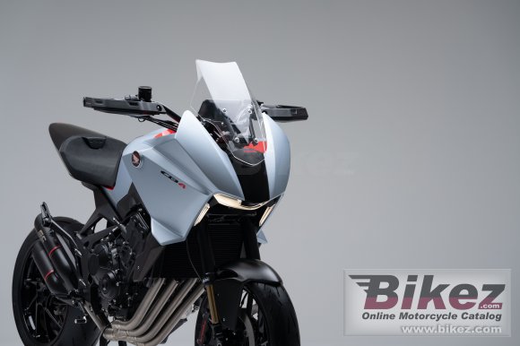 2020 Honda CB4X