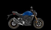 2020 Honda CB300R