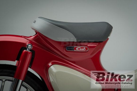 2020 Honda Super Cub C125