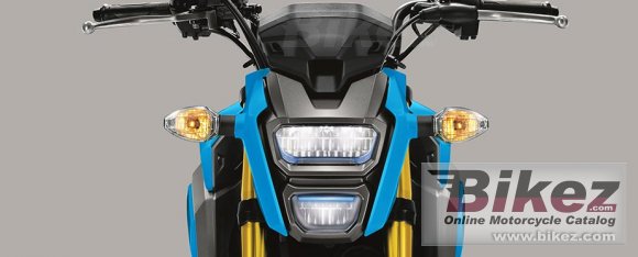 2020 Honda Grom