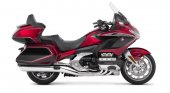 2020 Honda Gold Wing Tour Automatic DCT