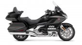 2020 Honda Gold Wing Tour Airbag Automatic DCT