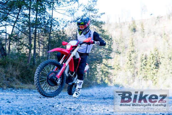 2021 Honda CRF250RX