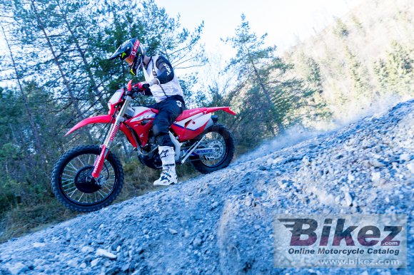 2021 Honda CRF250RX