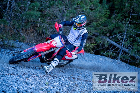 2021 Honda CRF250RX